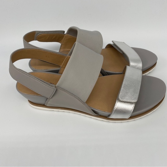 Vaneli sling back sandals - Picture 4 of 9